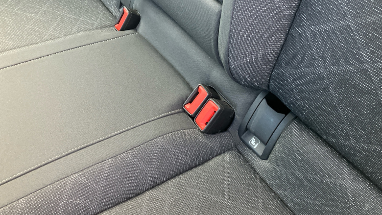 Volkswagen Golf 1.5 TSI Life 5dr Petrol Hatchback